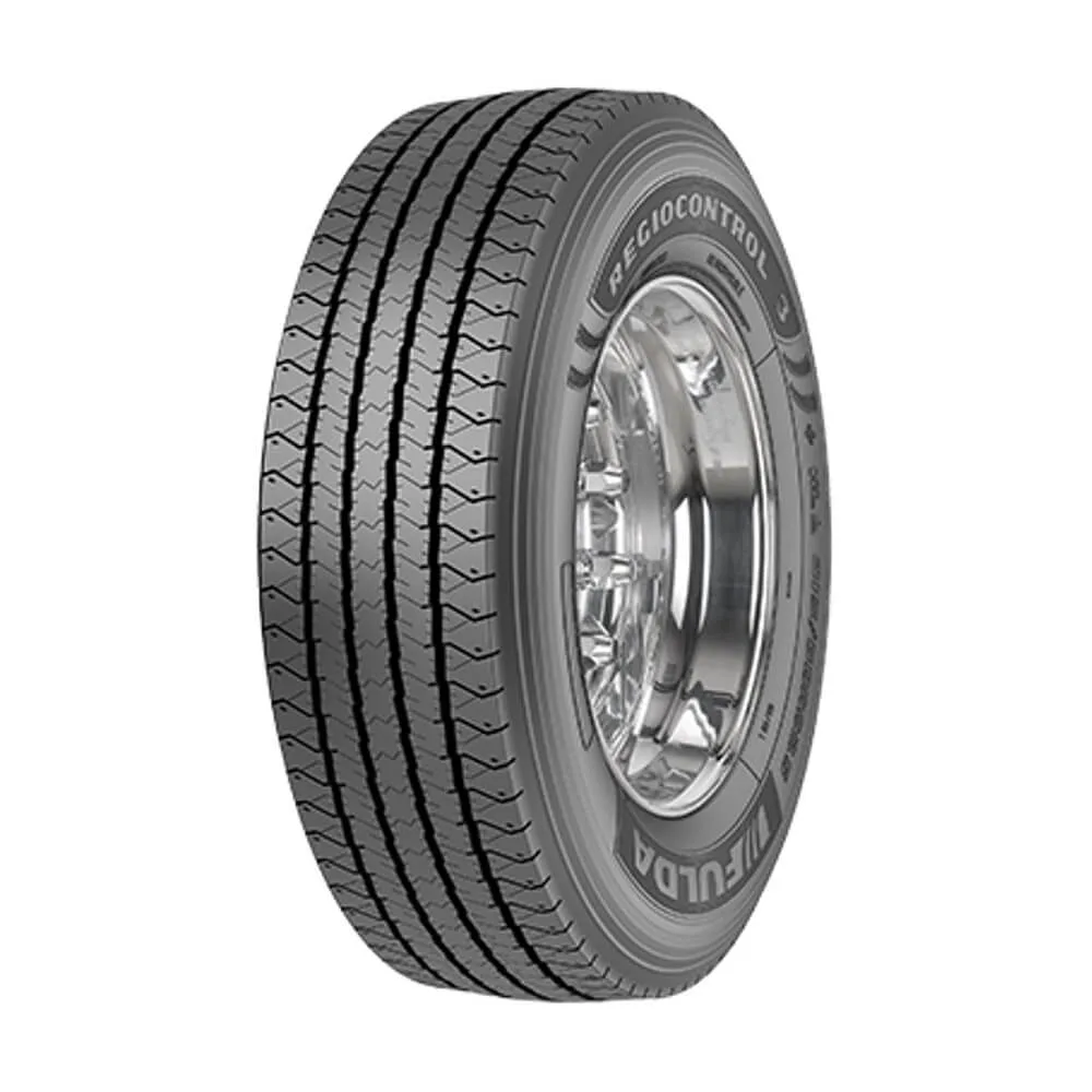 Fulda Regiocontrol 3 315/70R22.5 156/150L M+S 3PMSF