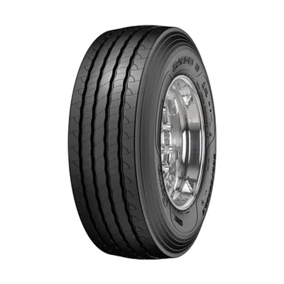 Sava Cargo 5 385/55R22.5 160K 158L M+S 3PMSF