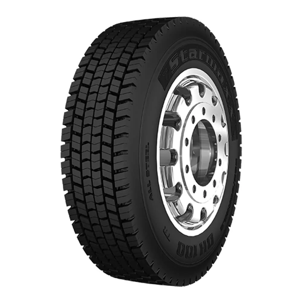 Starmaxx DH100 11R22.5 148/145M M+S 3PMSF