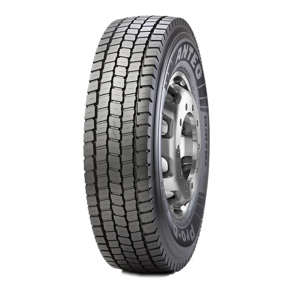 Anteo Pro-D 235/75R17.5 132/130M M+S 3PMSF