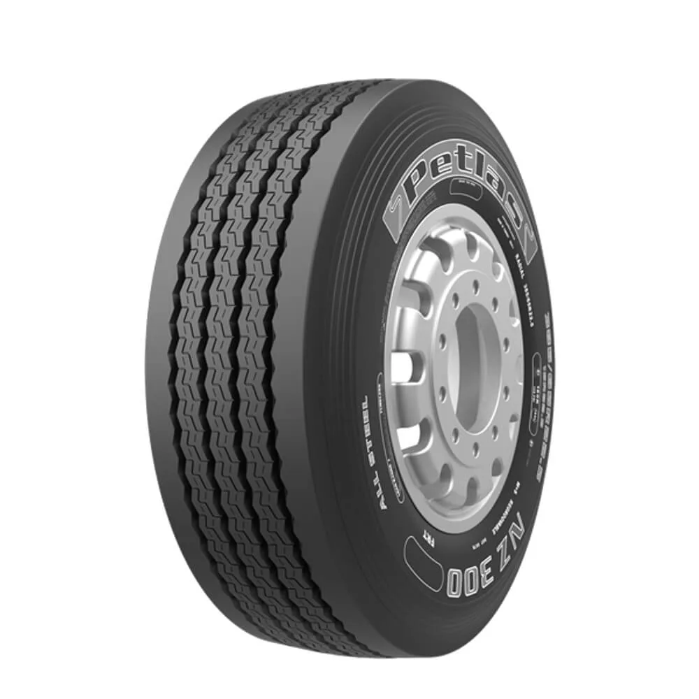 Petlas NZ300 385/65R22.5 164K M+S 3PMSF