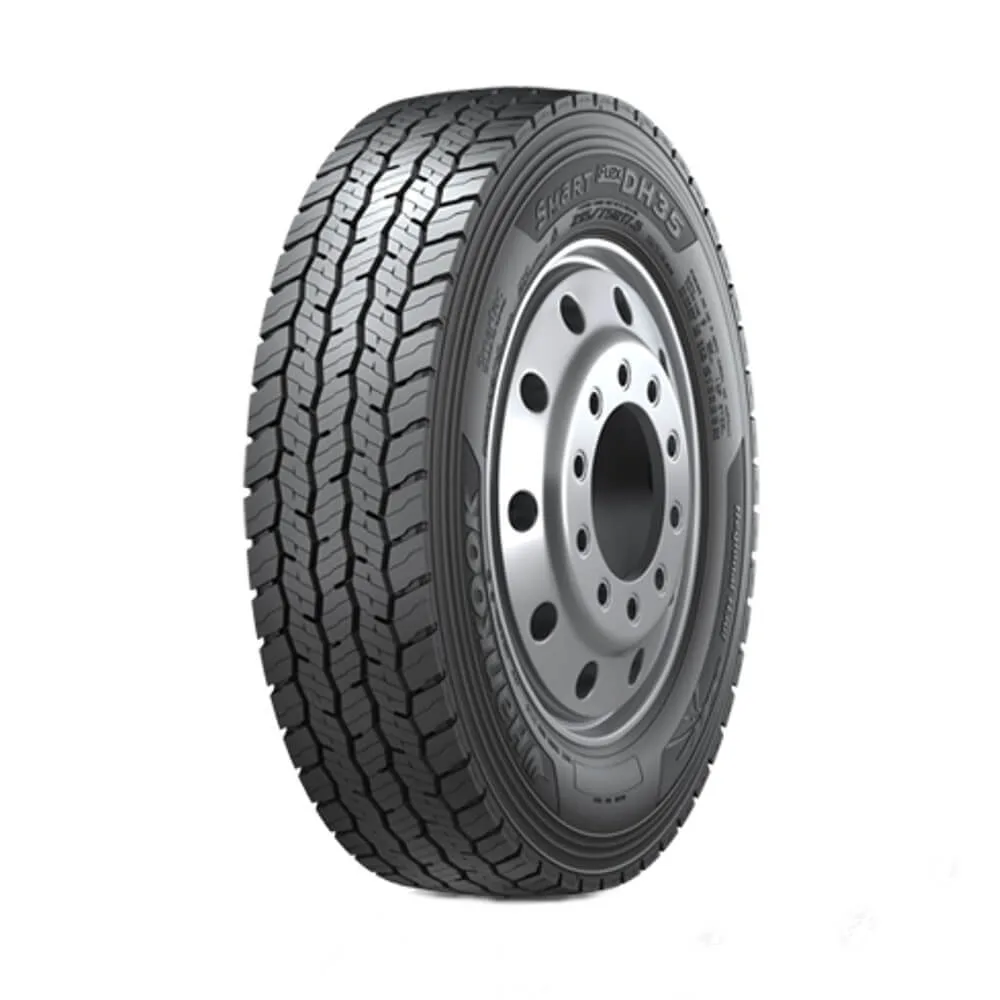 Hankook Smart Flex DH35 265/70R17.5 140/138M M+S 3PMSF