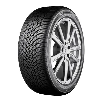 Bridgestone Blizzak 6 235/40R18 95V XL M+S 3PMSF Enliten
