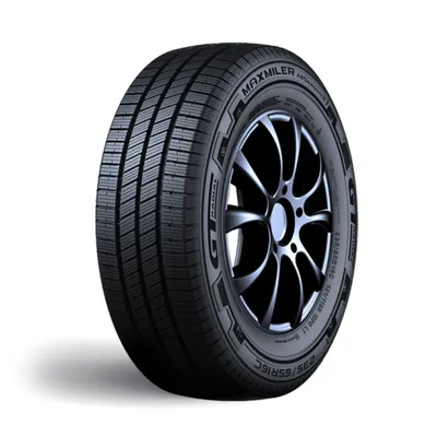 GT Radial Maxmiler AllSeason2 215/75R16C 116/114R M+S 3PMSF
