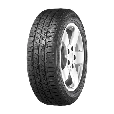 Gislaved Euro Frost Van 205/65R16C 107/105T 103T M+S 3PMSF 8PR