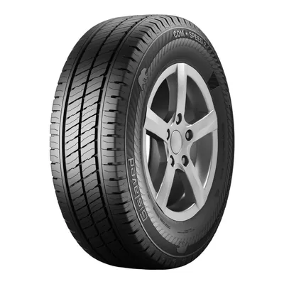 Gislaved Com Speed 2 205/65R16C 107/105T 103T 8PR