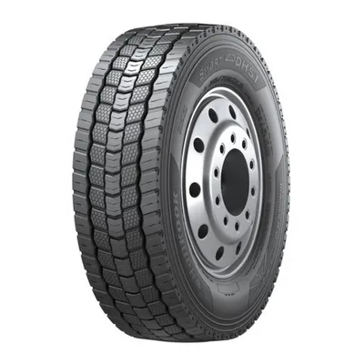 Hankook Smart Flex DH51 295/80R22.5 152/148M M+S 3PMSF 16PR