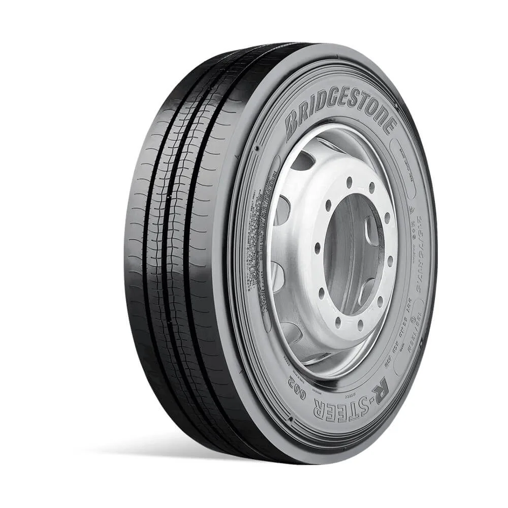Bridgestone R-Steer 002 285/70R19.5 146/144M M+S 3PMSF