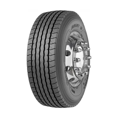 Sava Avant 5 315/70R22.5 156/150L M+S 3PMSF