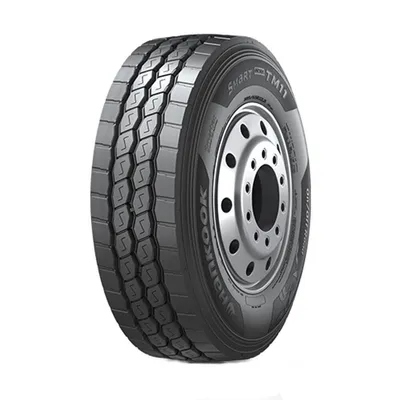 Hankook Smart Work TM11 385/65R22.5 160K M+S 3PMSF 20PR