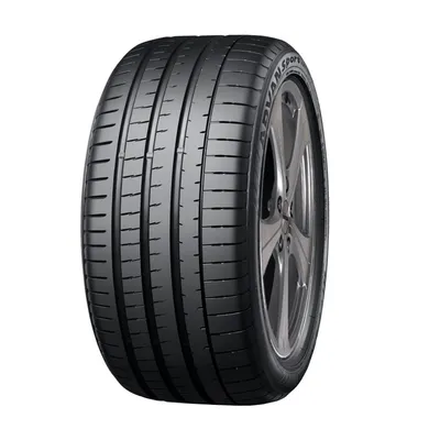 Yokohama Advan Sport V107 305/40R20 112Y XL