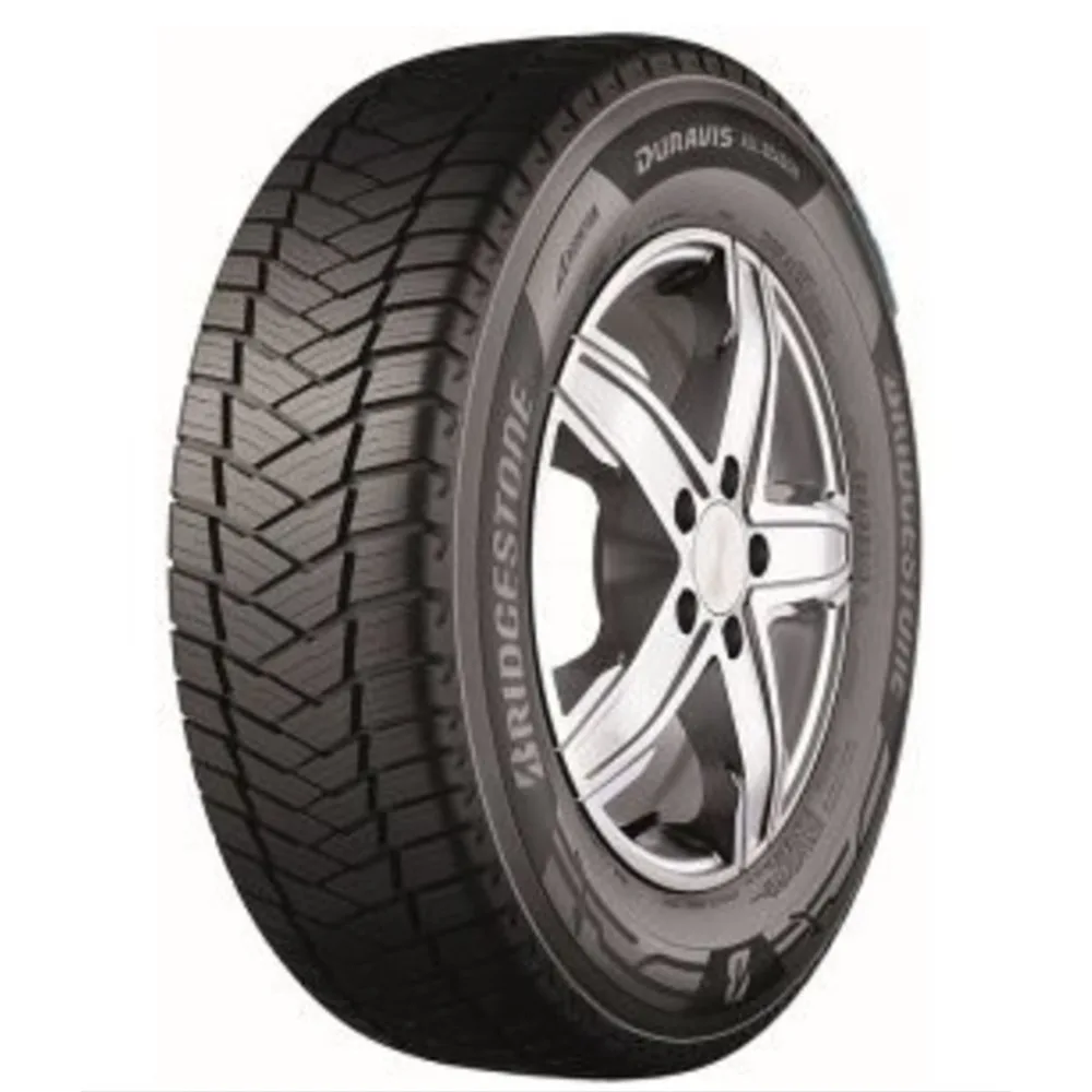 Bridgestone Duravis All Season EVO 215/75R16C 113/111R M+S 3PMSF
