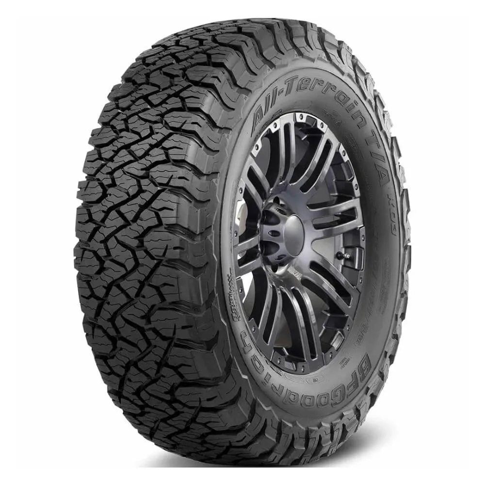 BF Goodrich All Terrain T/A KO3 265/60R18 114/110S M+S 3PMSF