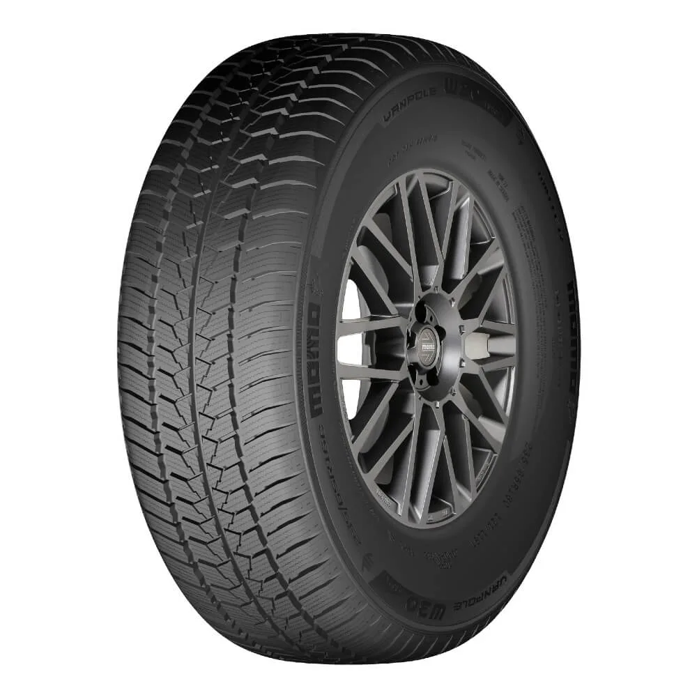 Momo VAN Pole W-30 195/75R16C 110/108R M+S 3PMSF 10PR