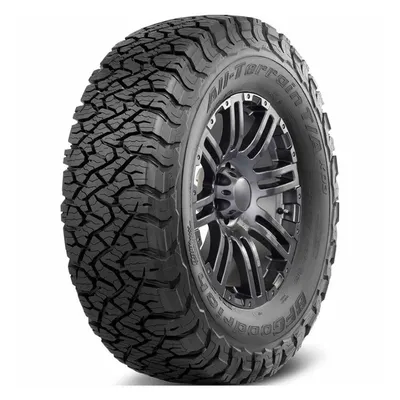 BF Goodrich All Terrain T/A KO3 285/55R20 117/114S M+S 3PMSF