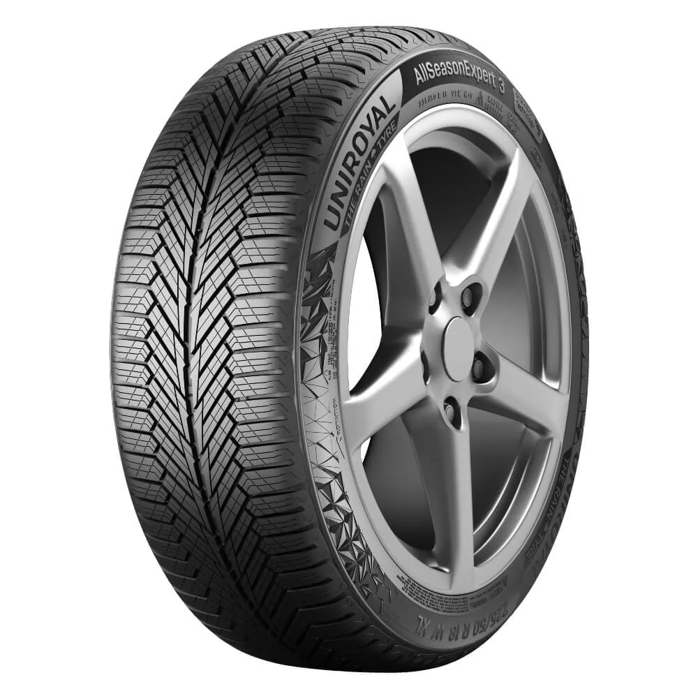 Uniroyal AllSeasonExpert 3 195/60R18 96H XL M+S 3PMSF