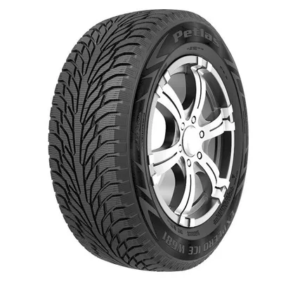 Petlas Explero Ice W681 255/70R16 111T M+S 3PMSF