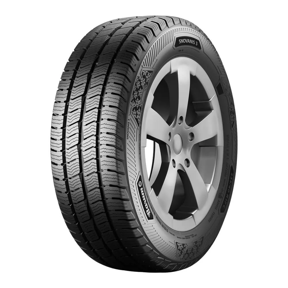 Barum SnoVanis 3 185R14C 102/100Q M+S 3PMSF 8PR