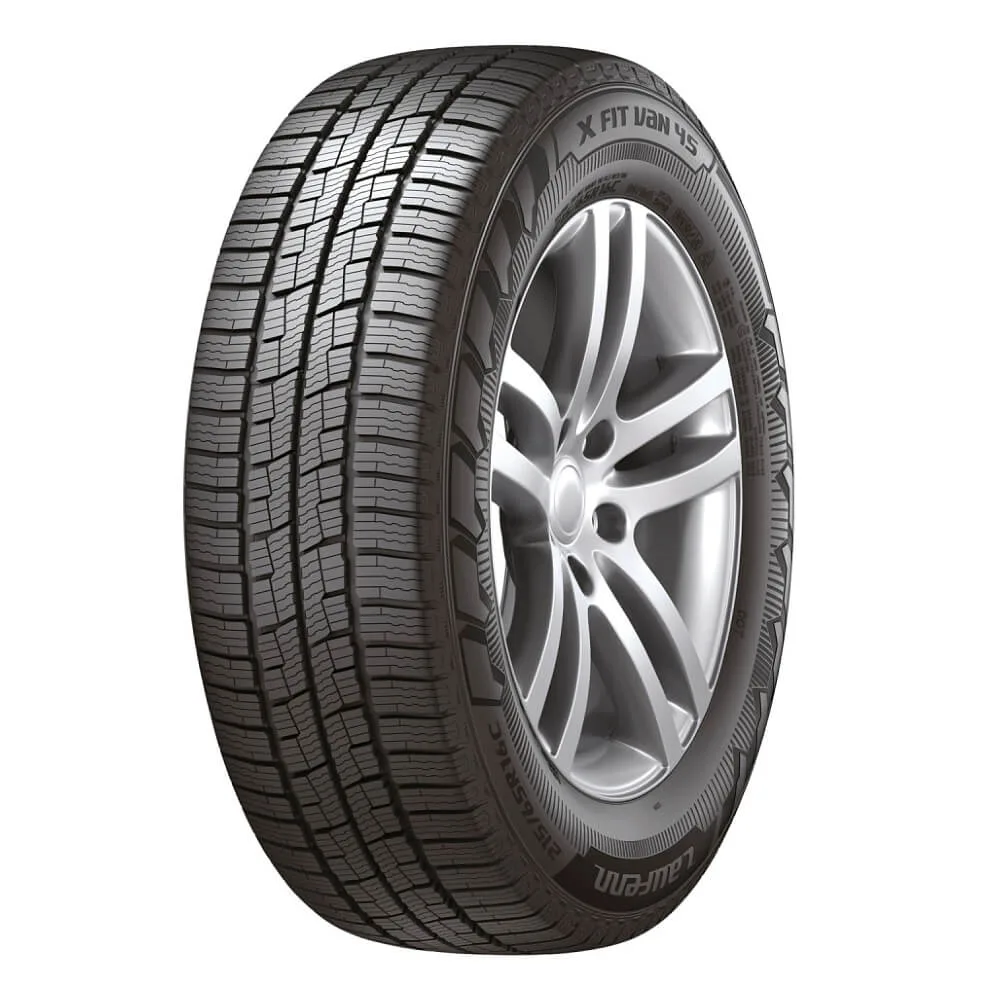 Laufenn X Fit Van 4S LV71 225/70R15C 112/110S M+S 3PMSF