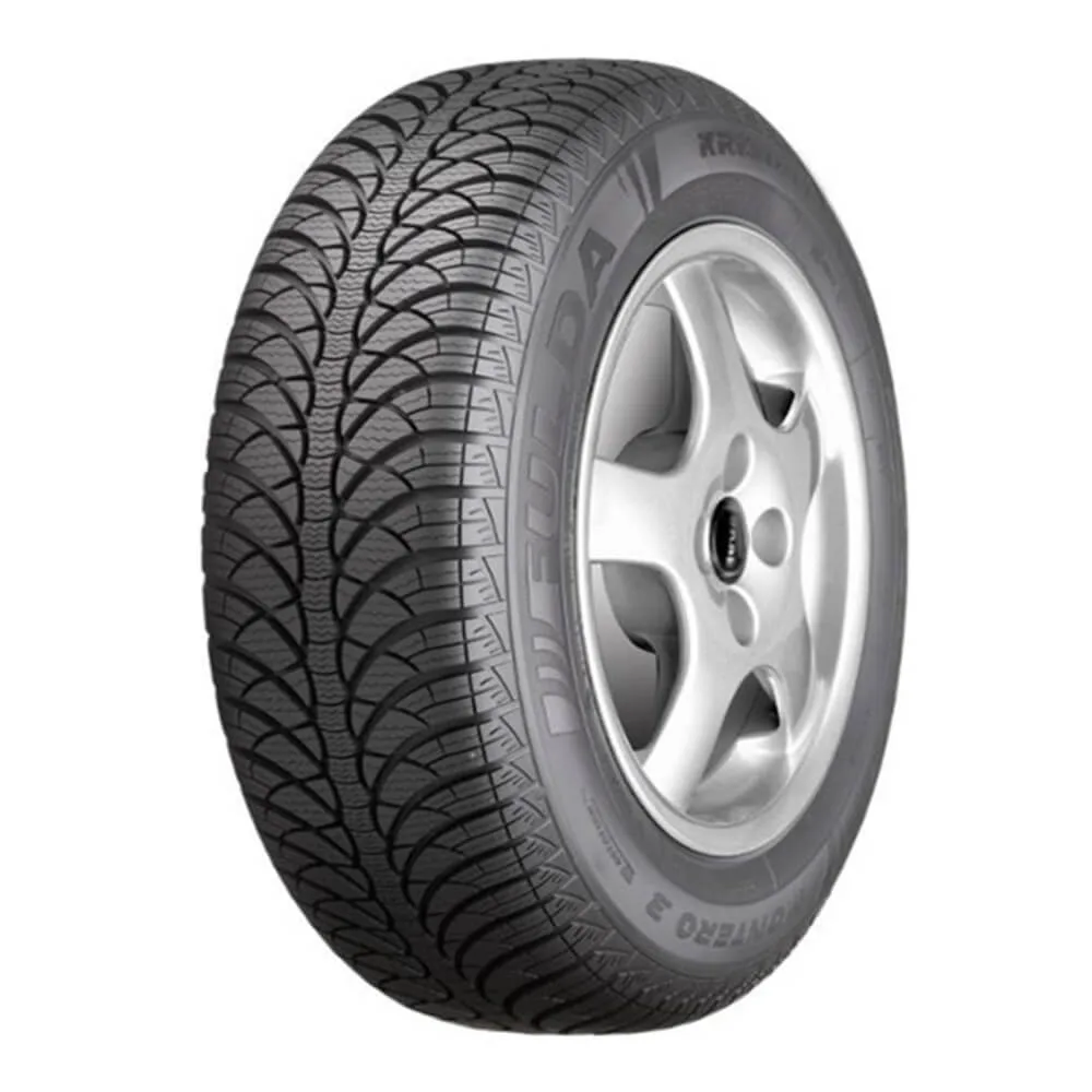 Fulda Kristall Montero 3 175/70R14 84T M+S 3PMSF