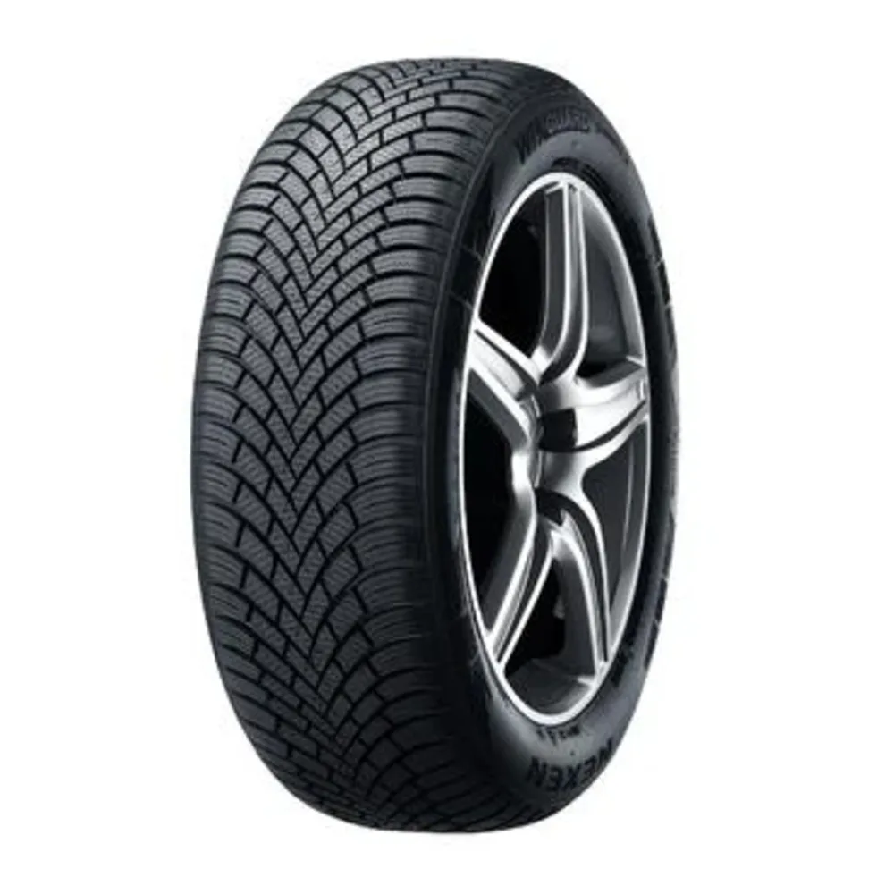 Nexen WinGuard Snow'G 3 205/60R16 92H M+S 3PMSF
