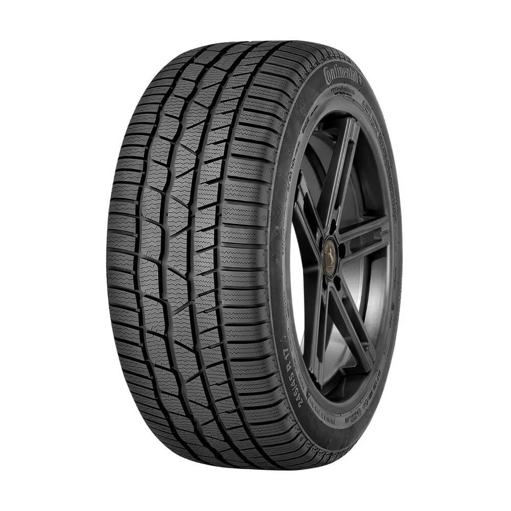 Continental ContiWinterContact TS 830P SSR * 225/55R16 95H M+S 3PMSF