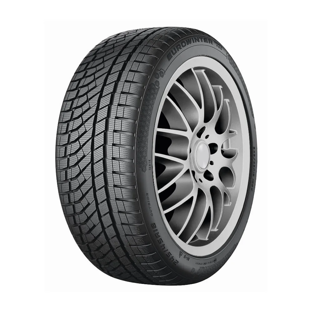Falken Eurowinter HS02 Pro 245/70R16 111H XL M+S 3PMSF