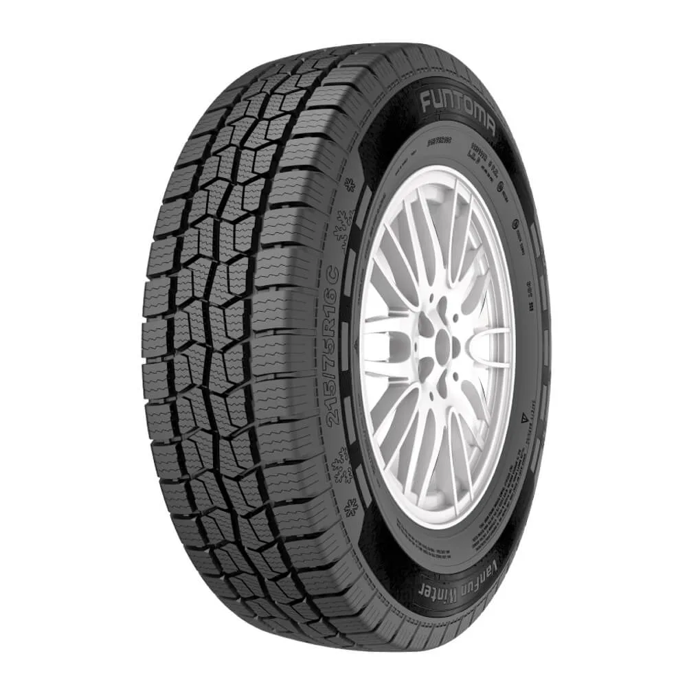 Funtoma VanFun Winter 215/65R16C 109/107T M+S 3PMSF 8PR