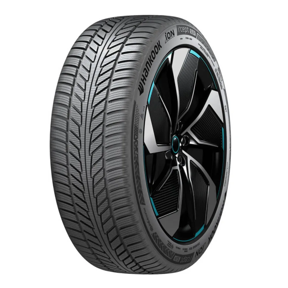 Hankook iON i'cept SUV IW01A 235/60R20 108V XL M+S 3PMSF Sound Absorber EV