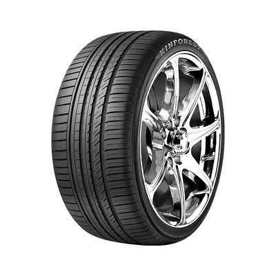 Kinforest KF550 225/40ZR19 93Y XL