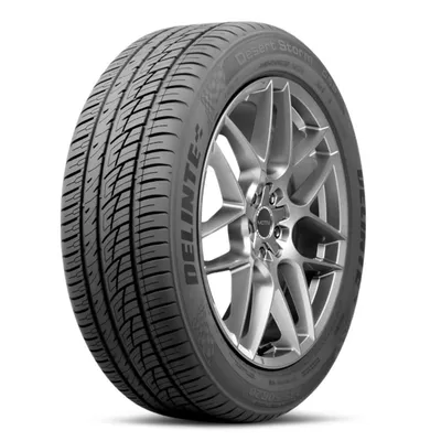Delinte DS8 245/35R20 95W XL M+S