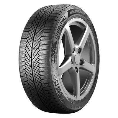 Uniroyal AllSeasonExpert 3 195/65R15 95V XL M+S 3PMSF
