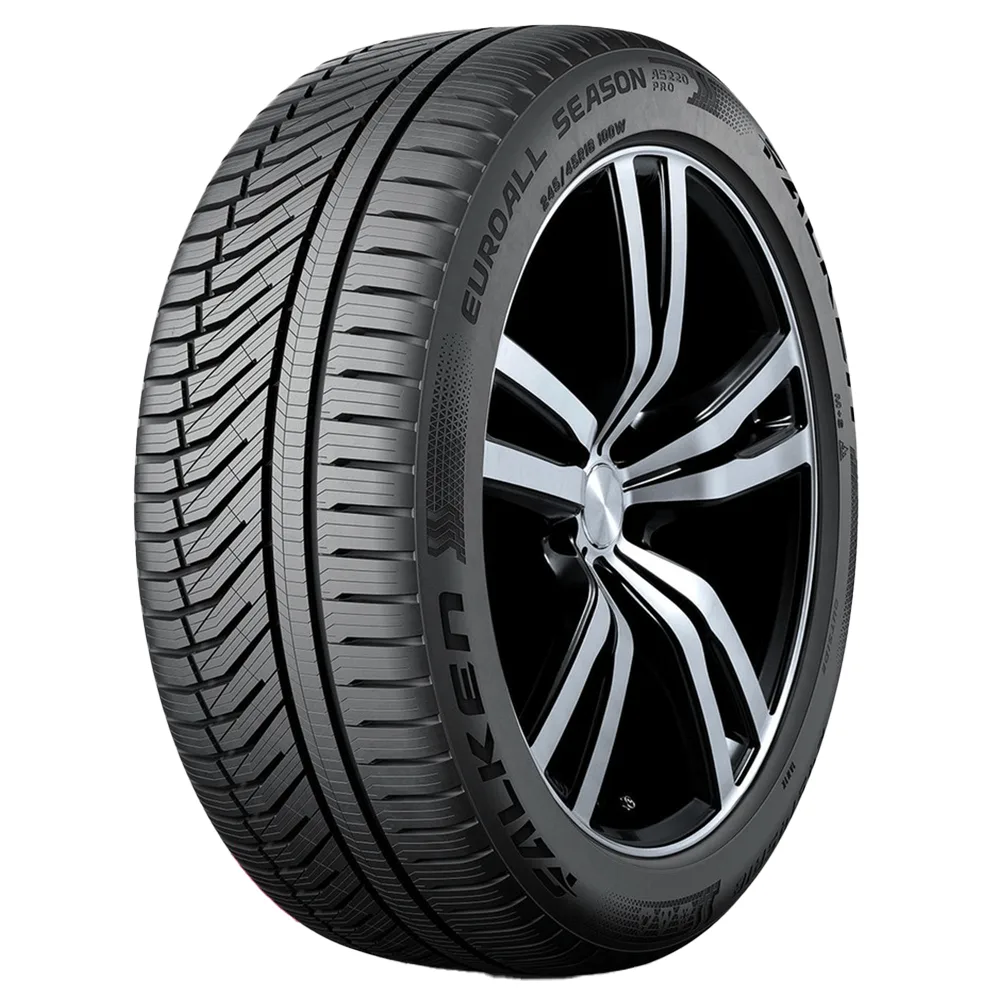 Falken Euroall Season AS220 Pro 225/40R18 92W XL M+S 3PMSF