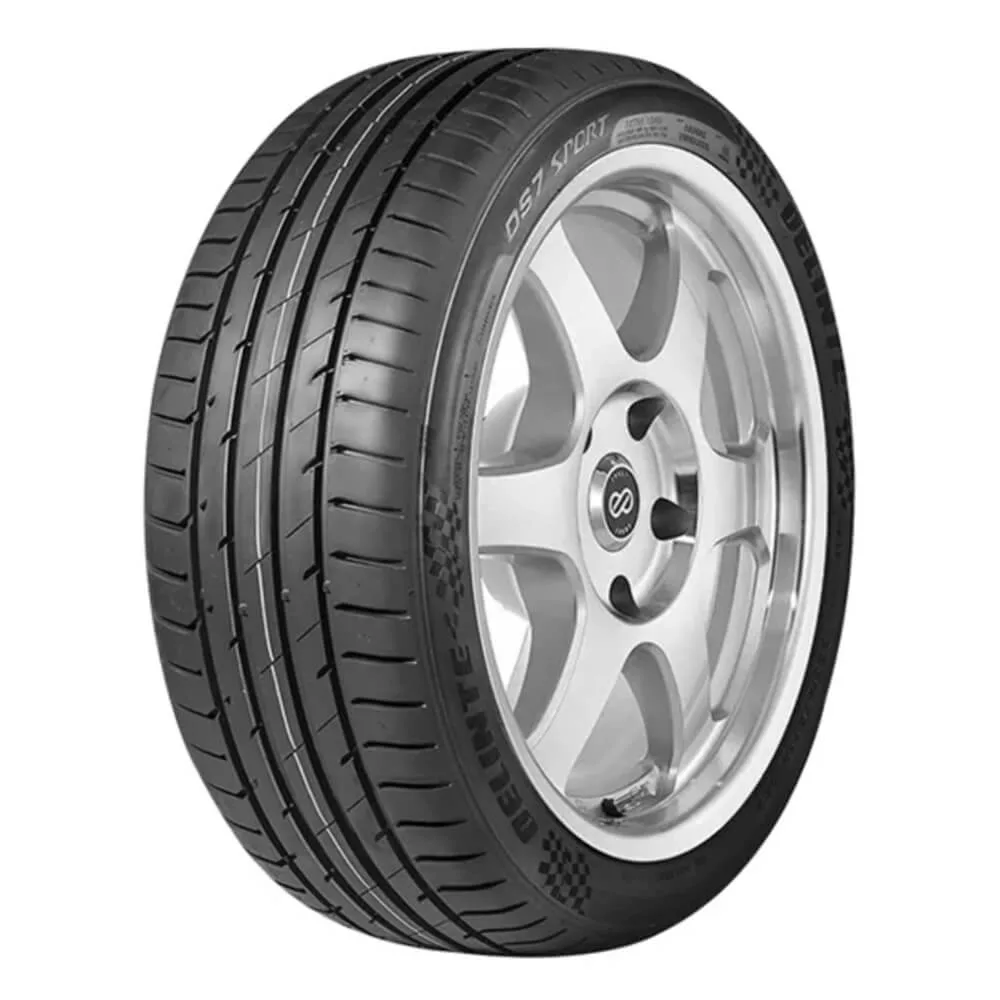 Delinte DS7 Sport 245/40R20 99Y XL