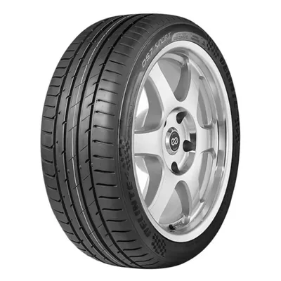 Delinte DS7 Sport 275/40R22 108Y XL