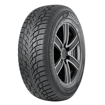 Nokian Tyres Seasonproof C1 205/65R16C 107/105T M+S 3PMSF