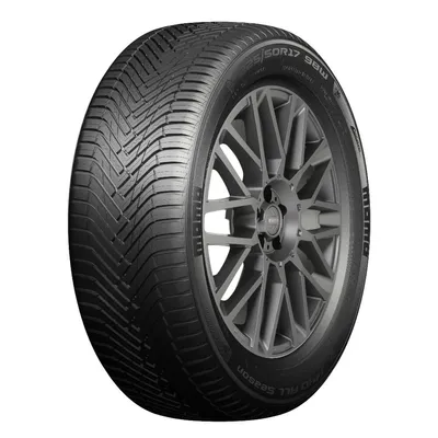 Momo M40 All Season 255/45R19 104W XL M+S 3PMSF