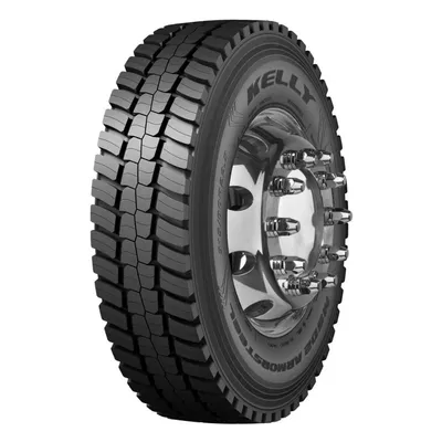 Kelly Armorsteel MSD 2 13R22.5 156/150K M+S 3PMSF