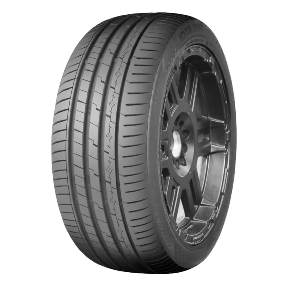 Accelera Iota EVT 235/55R17 103W XL EV