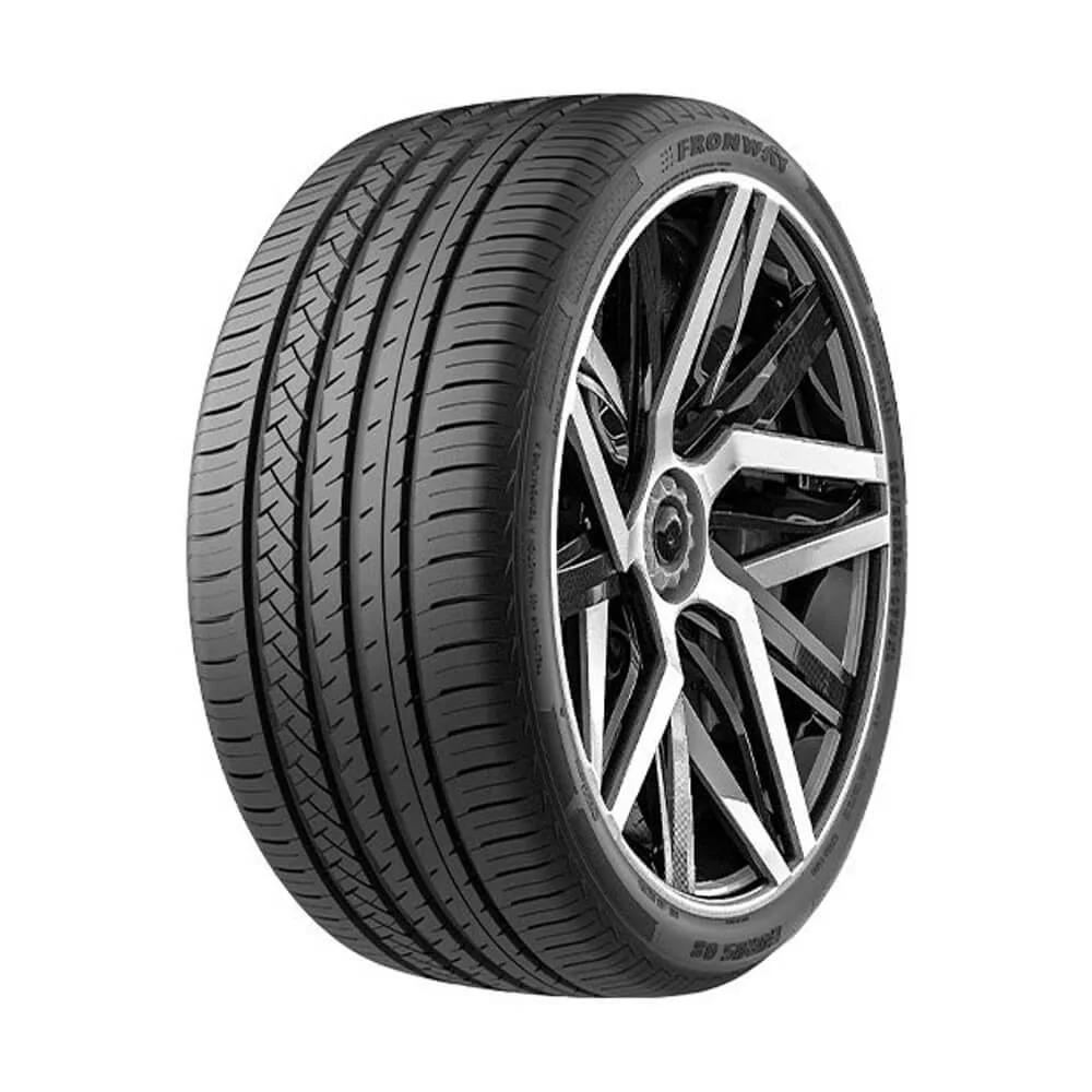 Fronway Eurus 08 215/40ZR18 89W XL M+S
