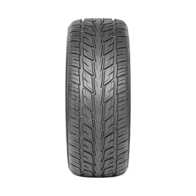 Fronway Eurus 07 275/40ZR20 106W XL M+S