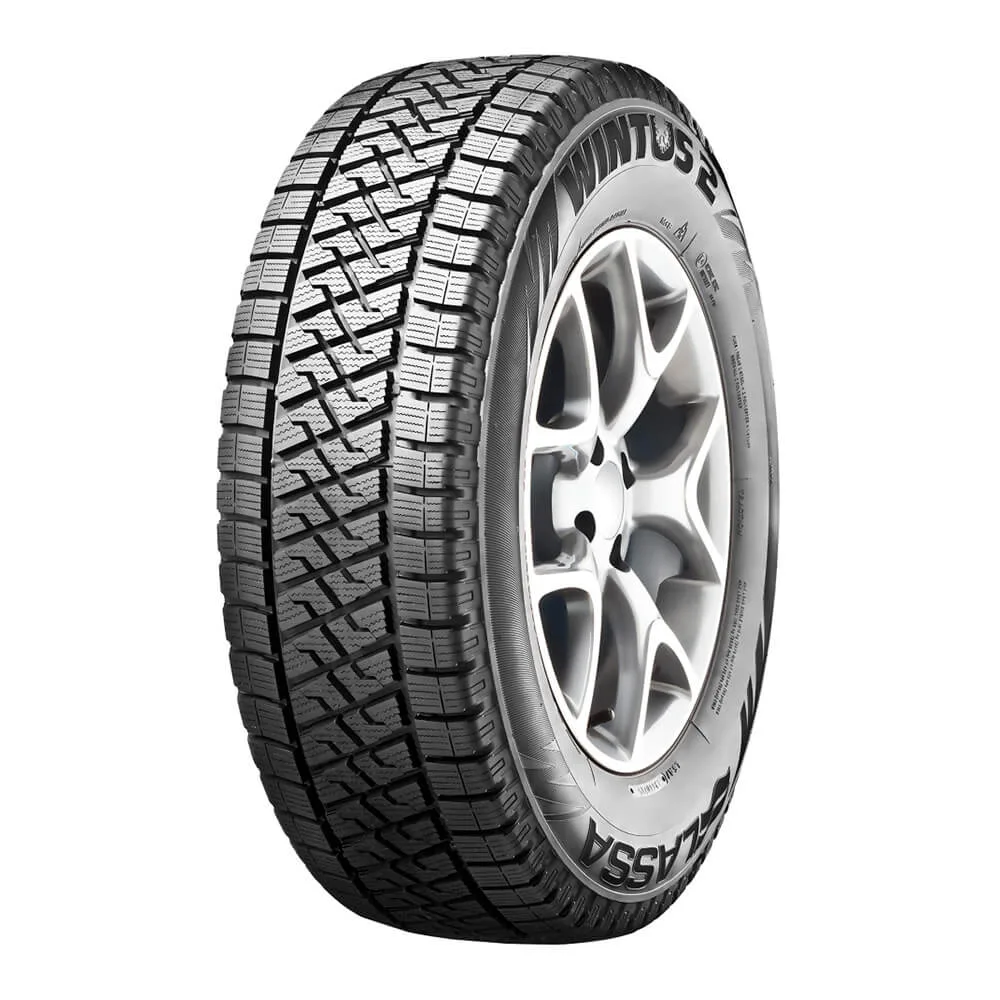 Lassa Wintus 2 195/65R16C 104/102R M+S 3PMSF 8PR
