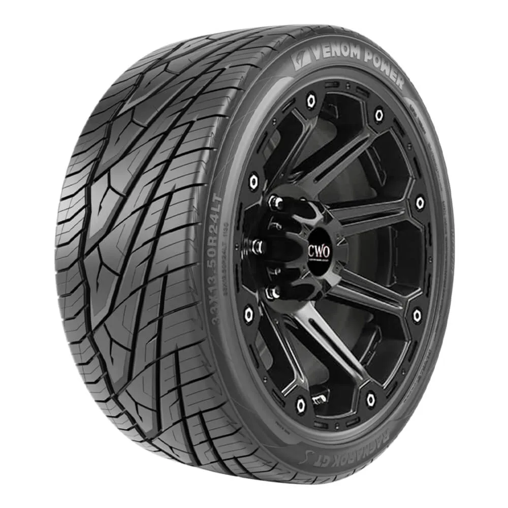 Venom Power Ragnarok GTS 245/40R20 99W XL M+S