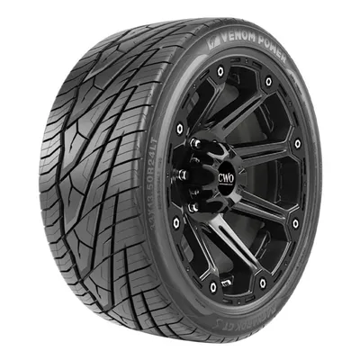 Venom Power Ragnarok GTS 33x12.50R20 119R M+S 12PR