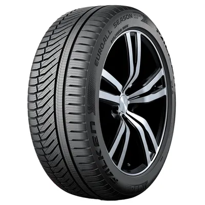Falken Euroall Season AS220 Pro 255/35R19 96W XL M+S 3PMSF