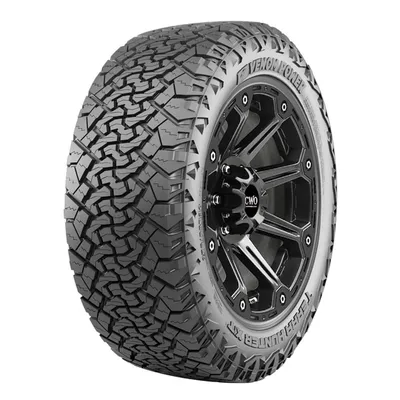 Venom Power Terra Hunter X/T 285/45R22 114T XL M+S