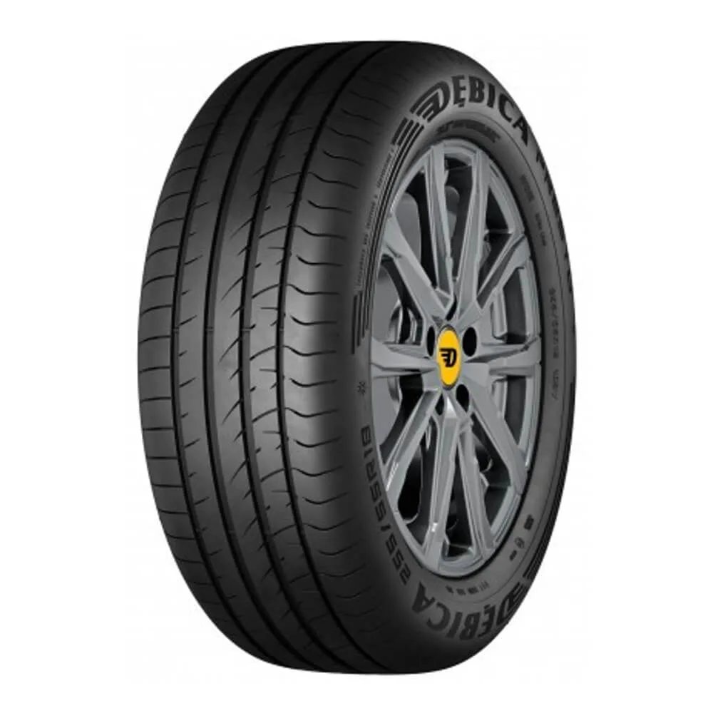 Debica Presto 235/55R19 105V XL