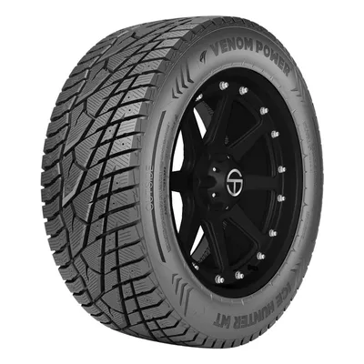 Venom Power Ice Hunter WTS 275/40R22 107H XL M+S 3PMSF