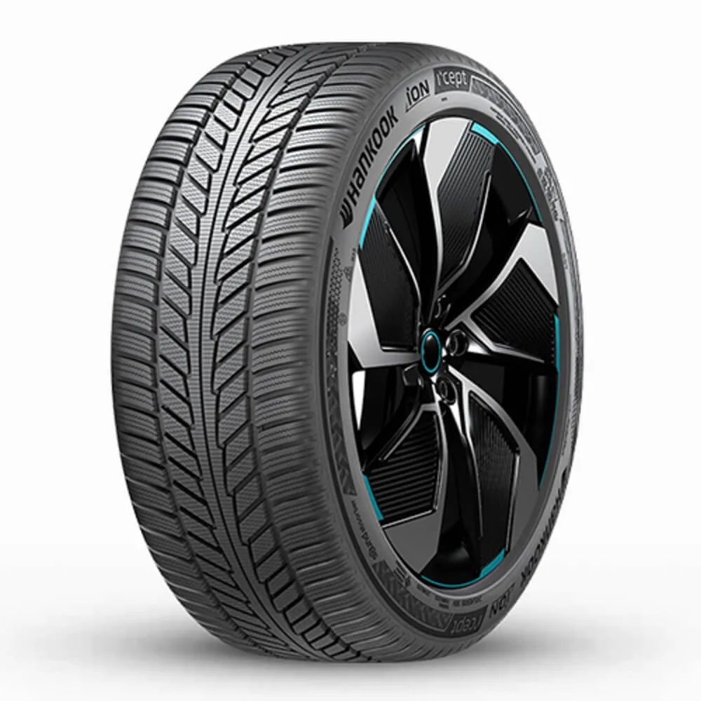 Hankook iON i'cept IW01 245/40R19 98V XL M+S 3PMSF Sound Absorber EV