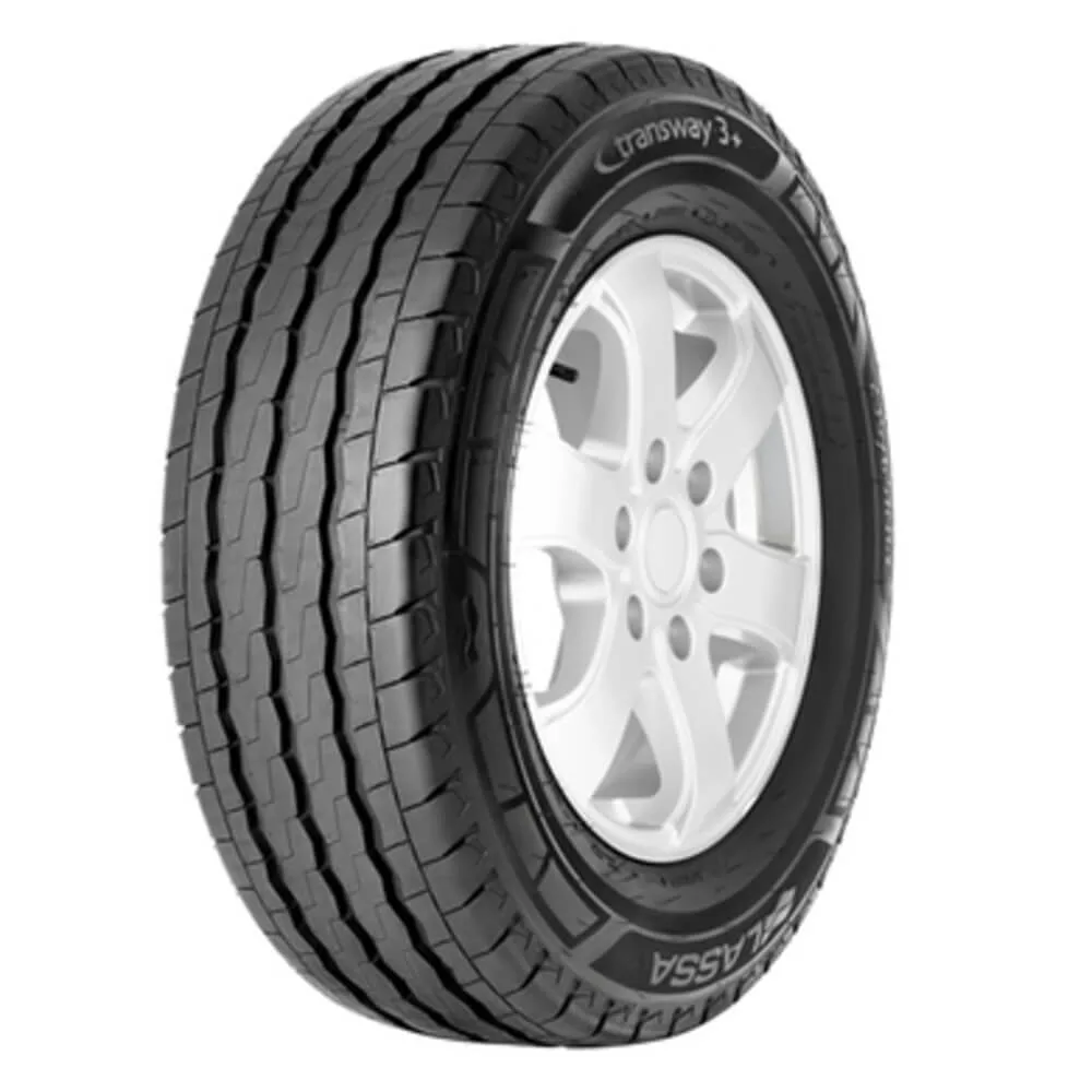 Lassa Transway 3+ 205/65R16C 107/105T